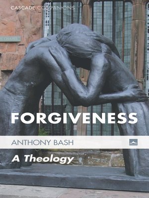 cover image of Forgiveness